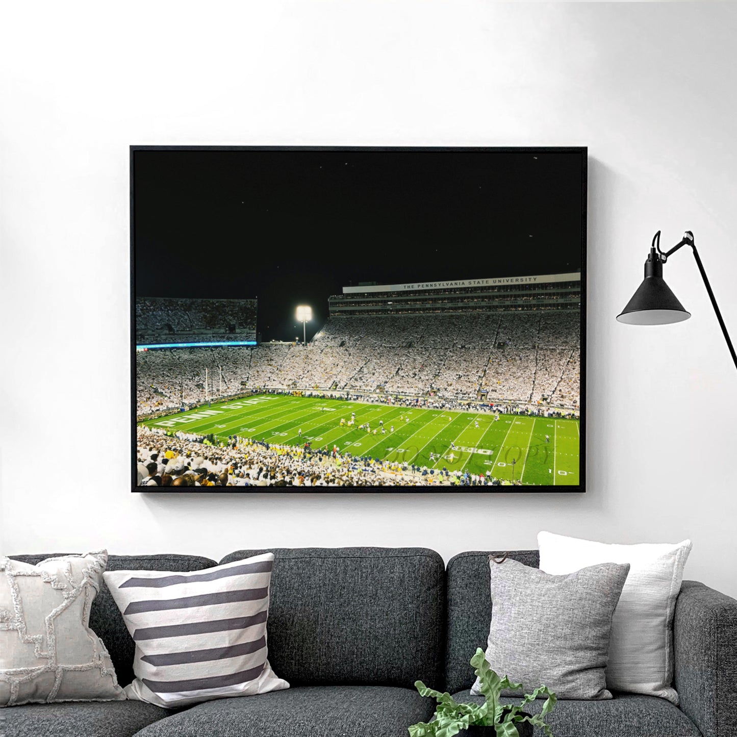 Beaver Stadium, Penn State
