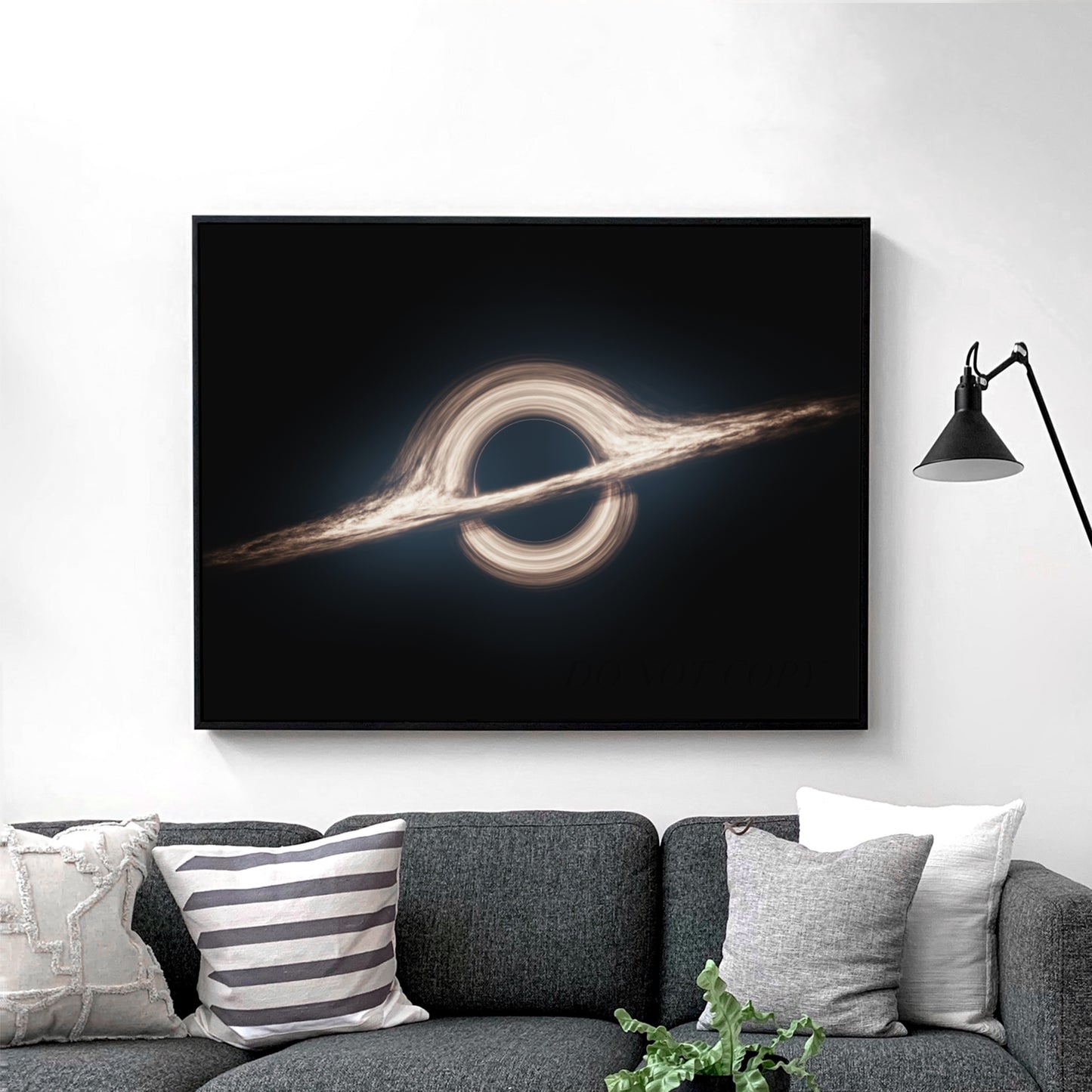 Black Hole