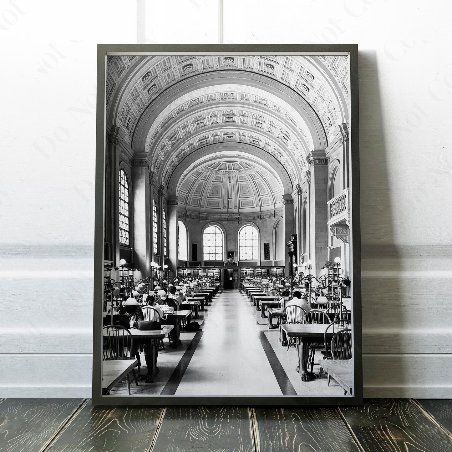 Boston Public Library