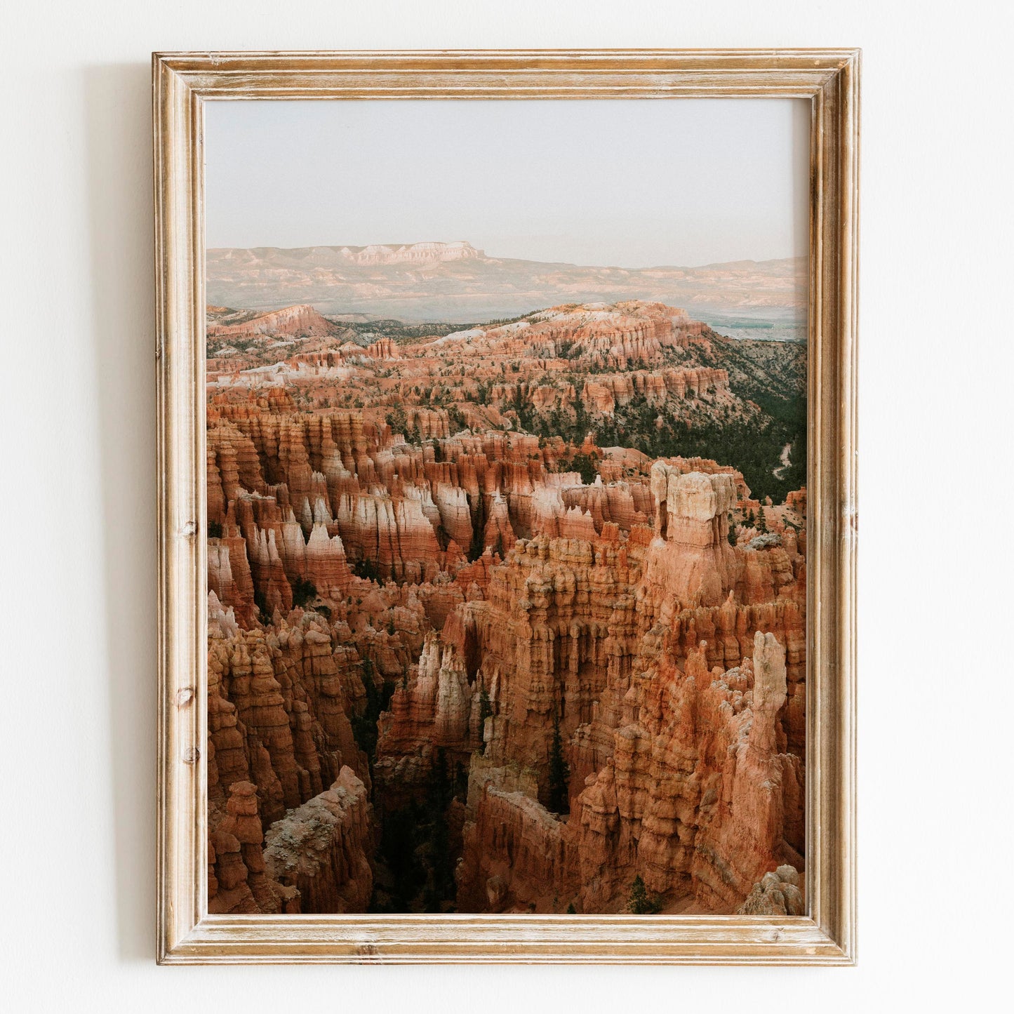 Bryce Canyon National Park