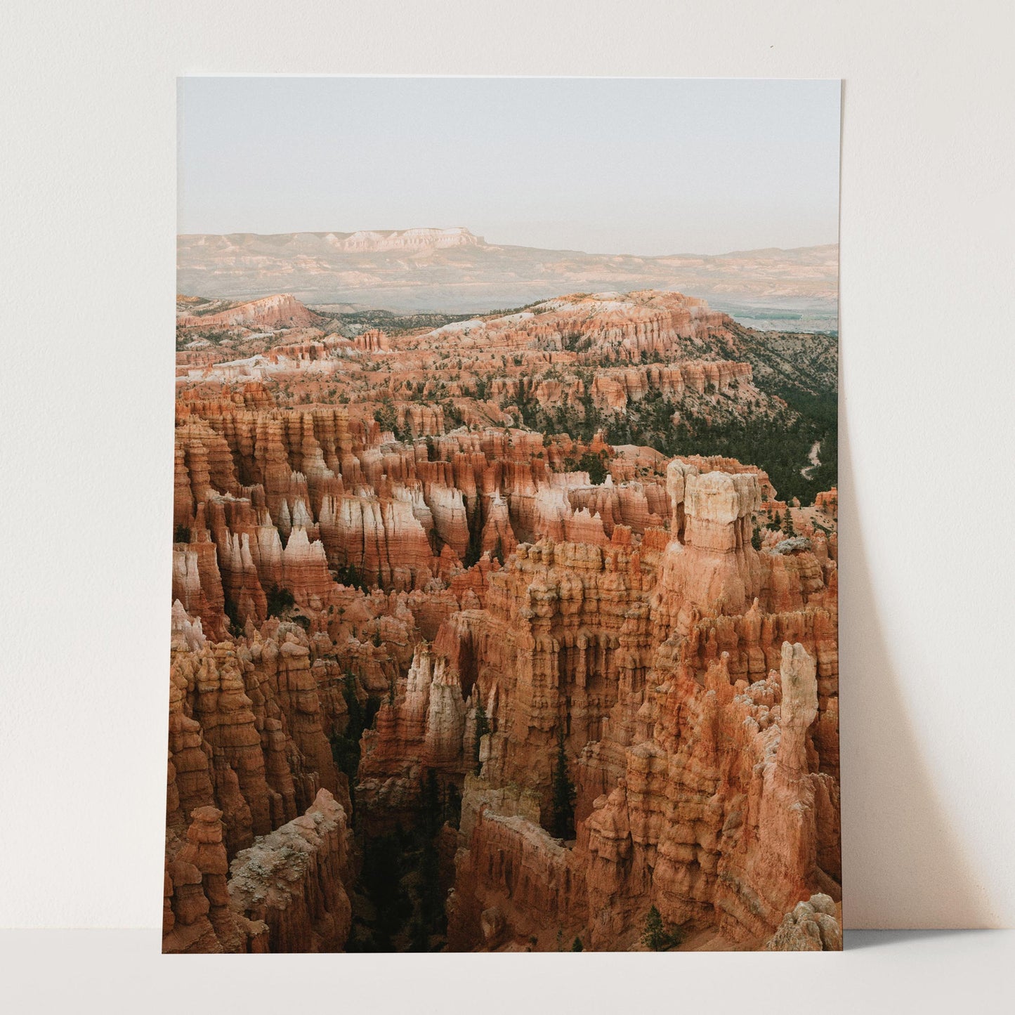 Bryce Canyon National Park