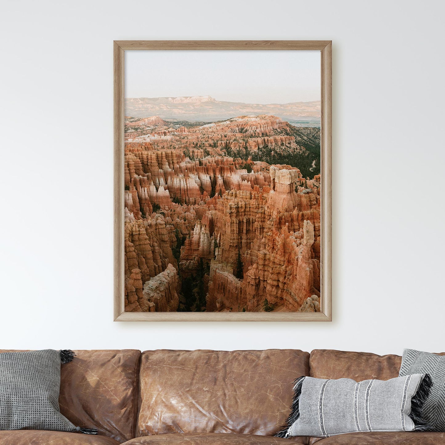 Bryce Canyon National Park