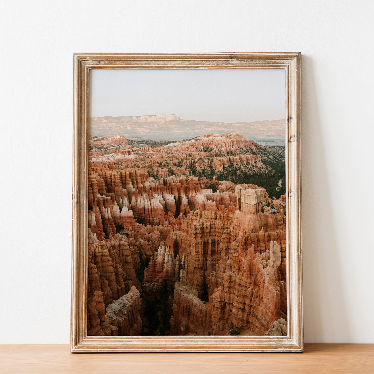 Bryce Canyon National Park