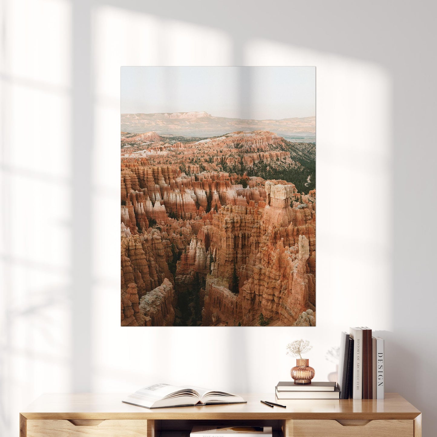 Bryce Canyon National Park