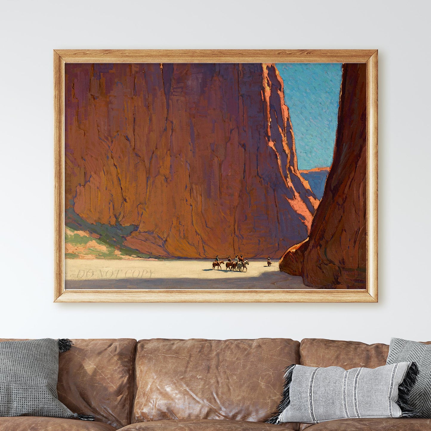 Canyon De Chelly