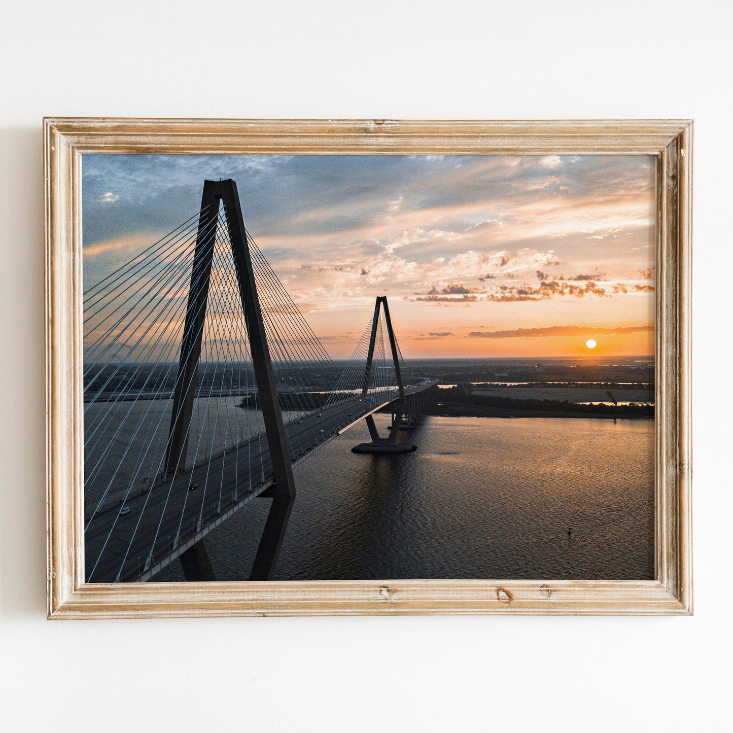 Charleston Arthur Ravenel