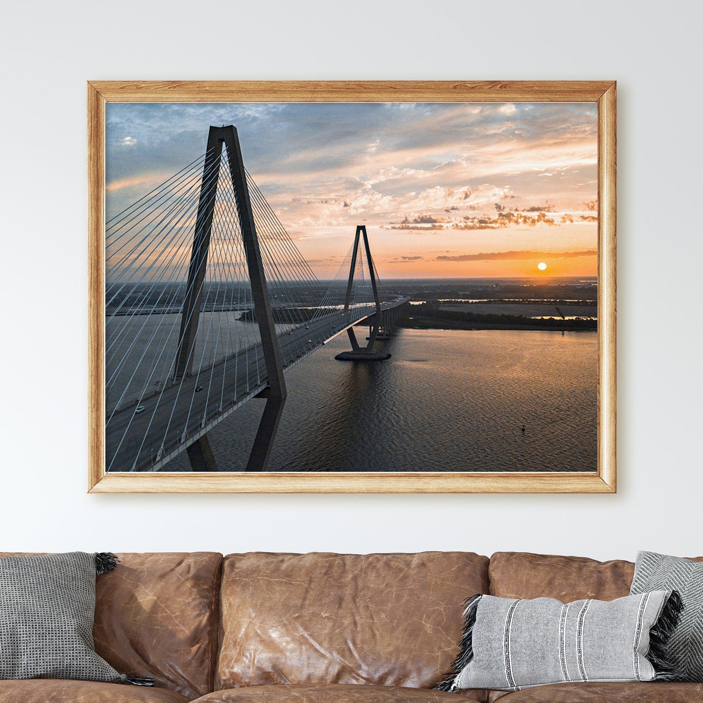 Charleston Arthur Ravenel