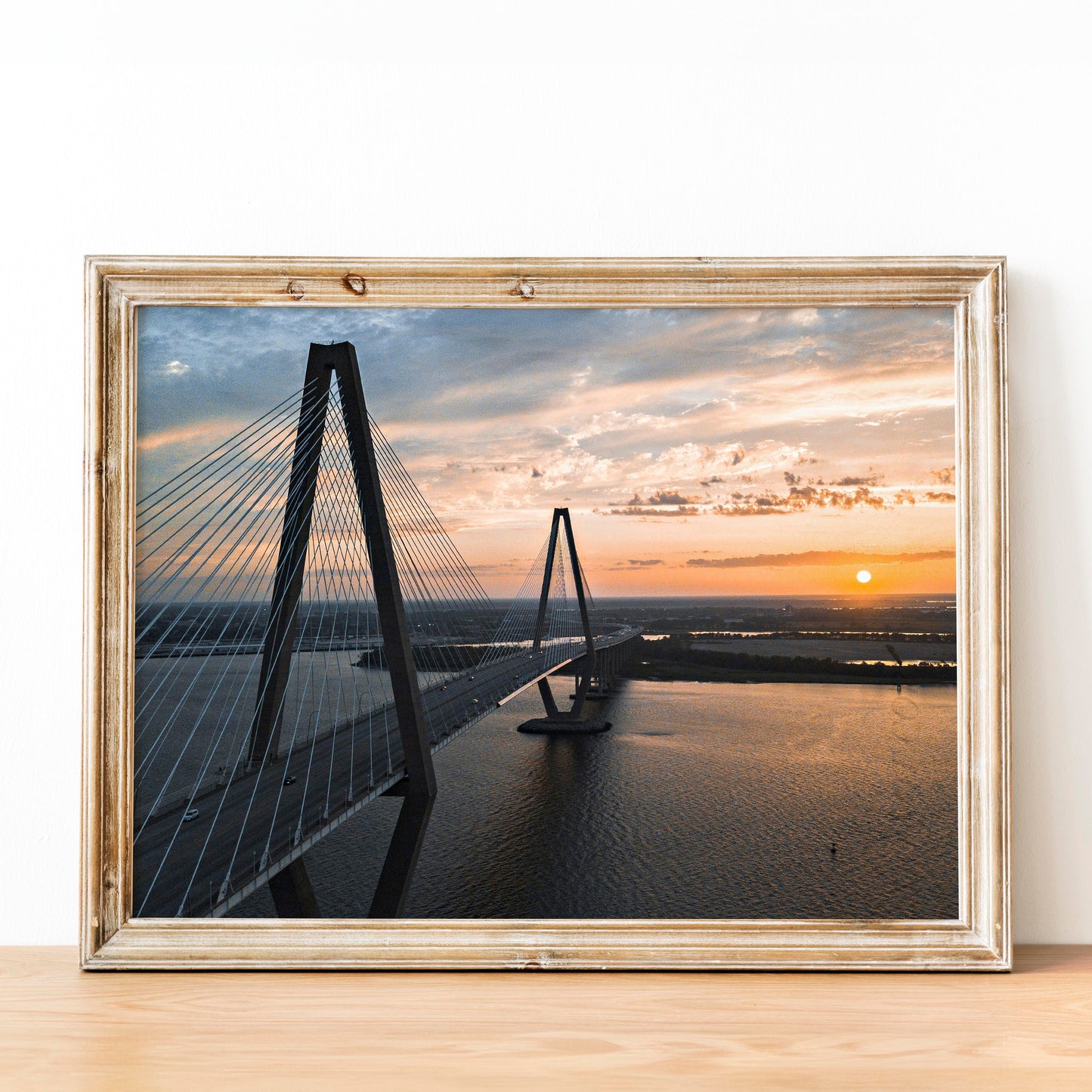 Charleston Arthur Ravenel