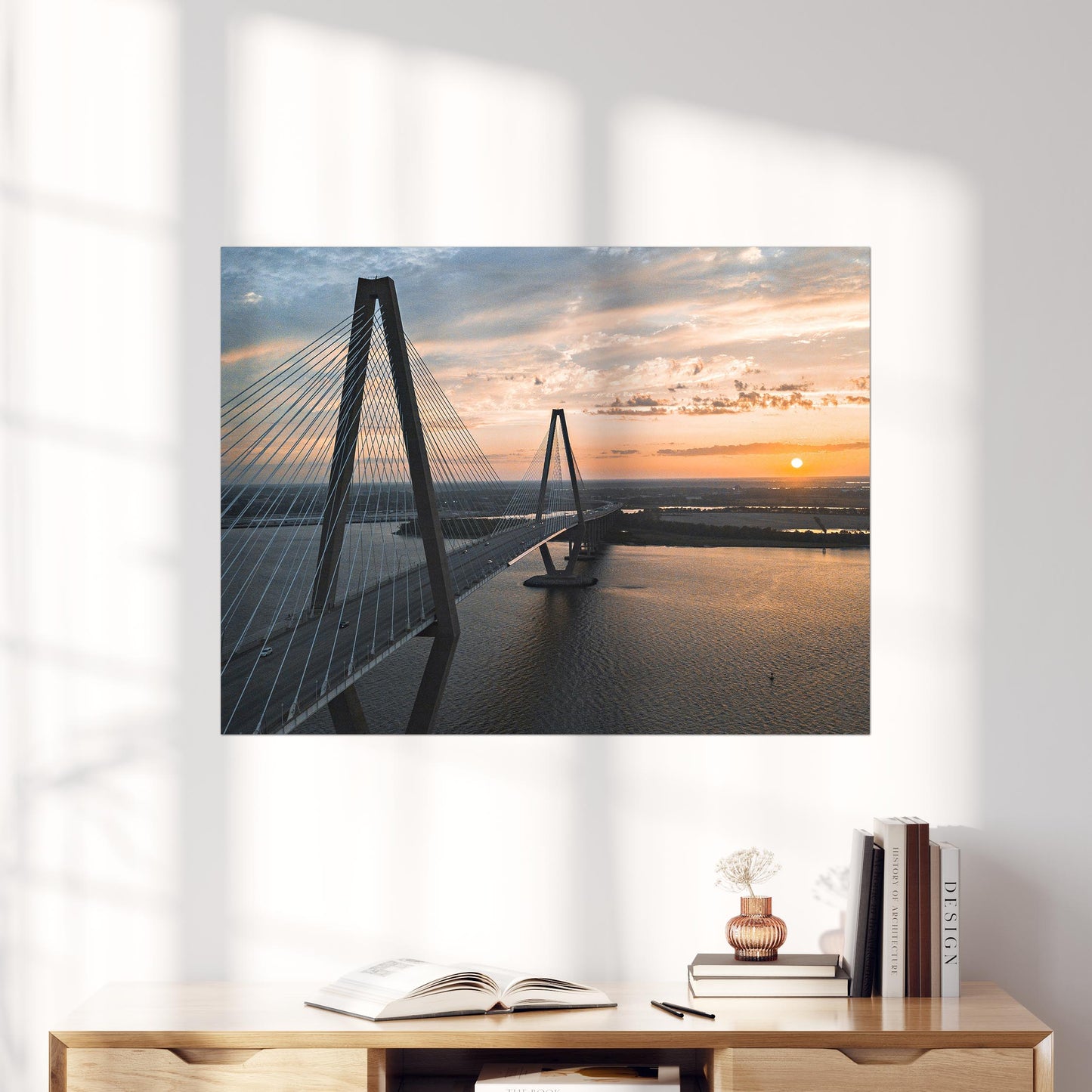 Charleston Arthur Ravenel