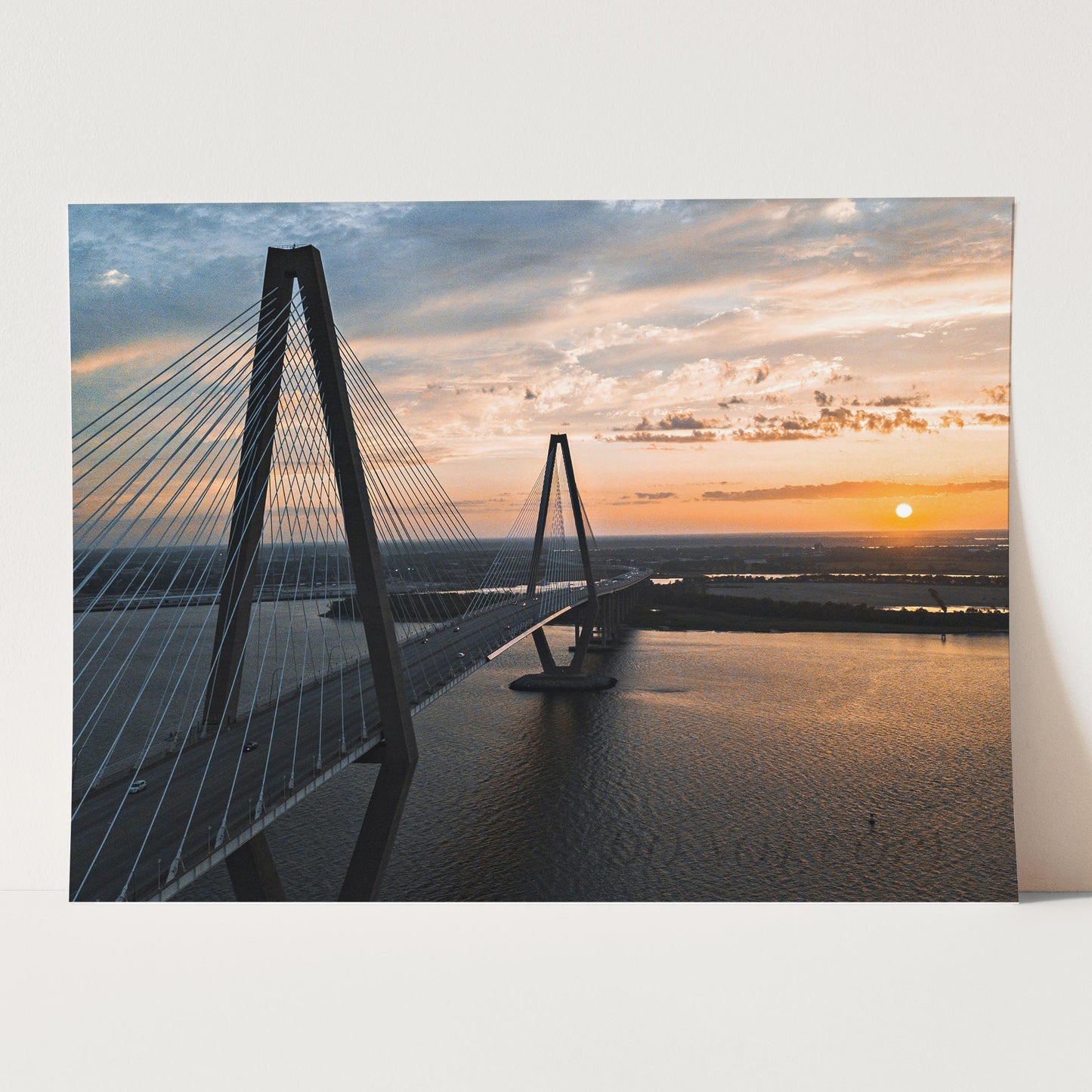 Charleston Arthur Ravenel