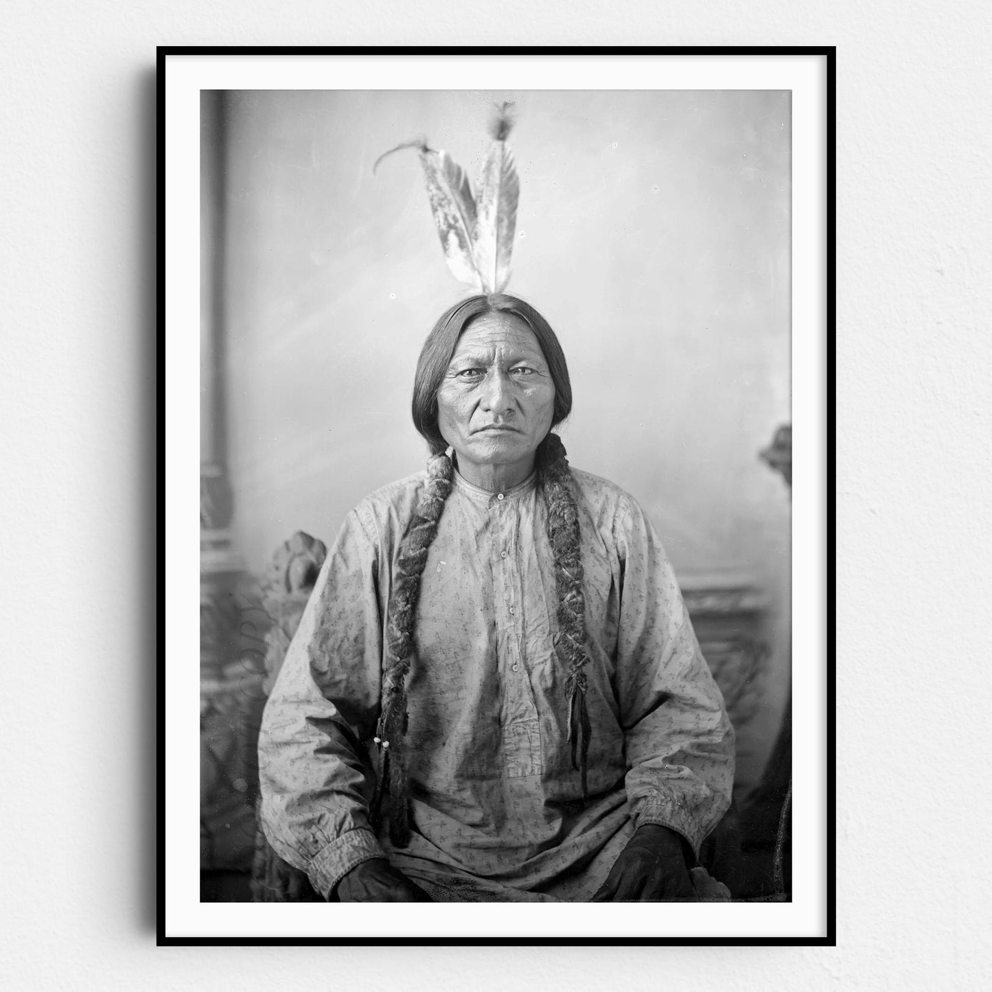 Chief Sitting Bull