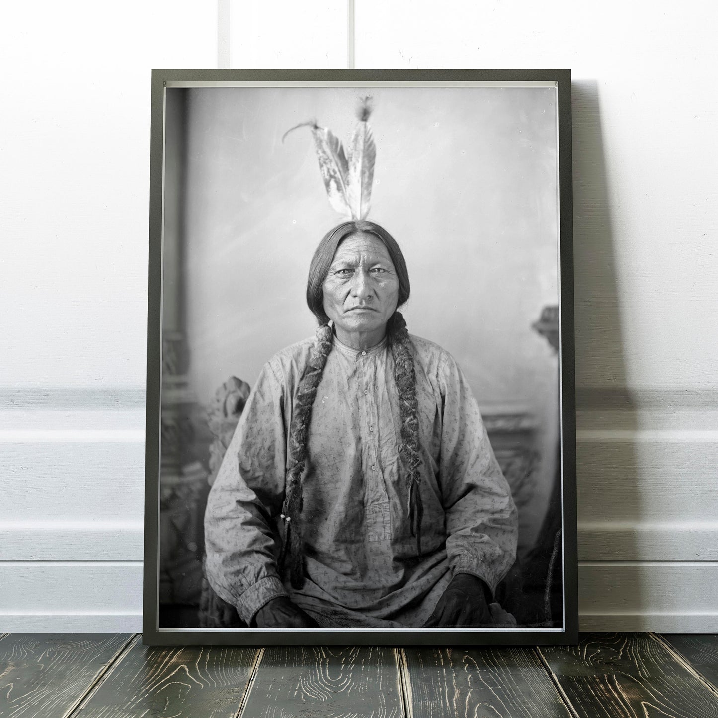 Chief Sitting Bull