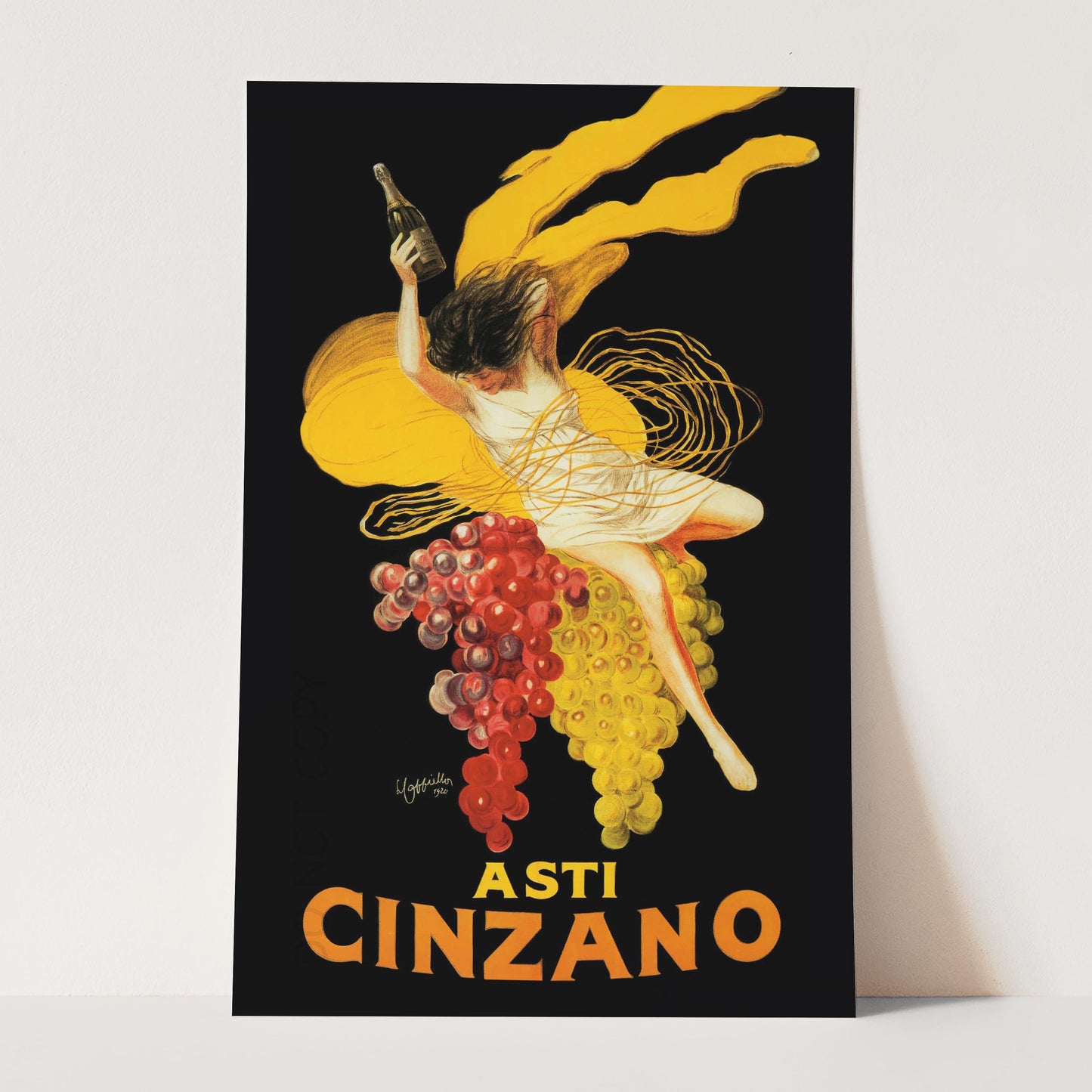 Cinzano Asti Aperitif