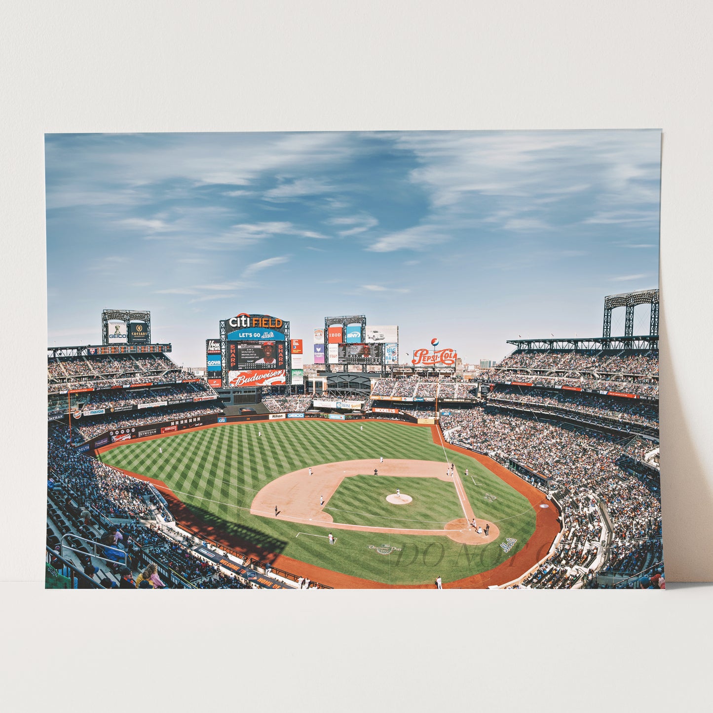 Citi Field, New York Mets