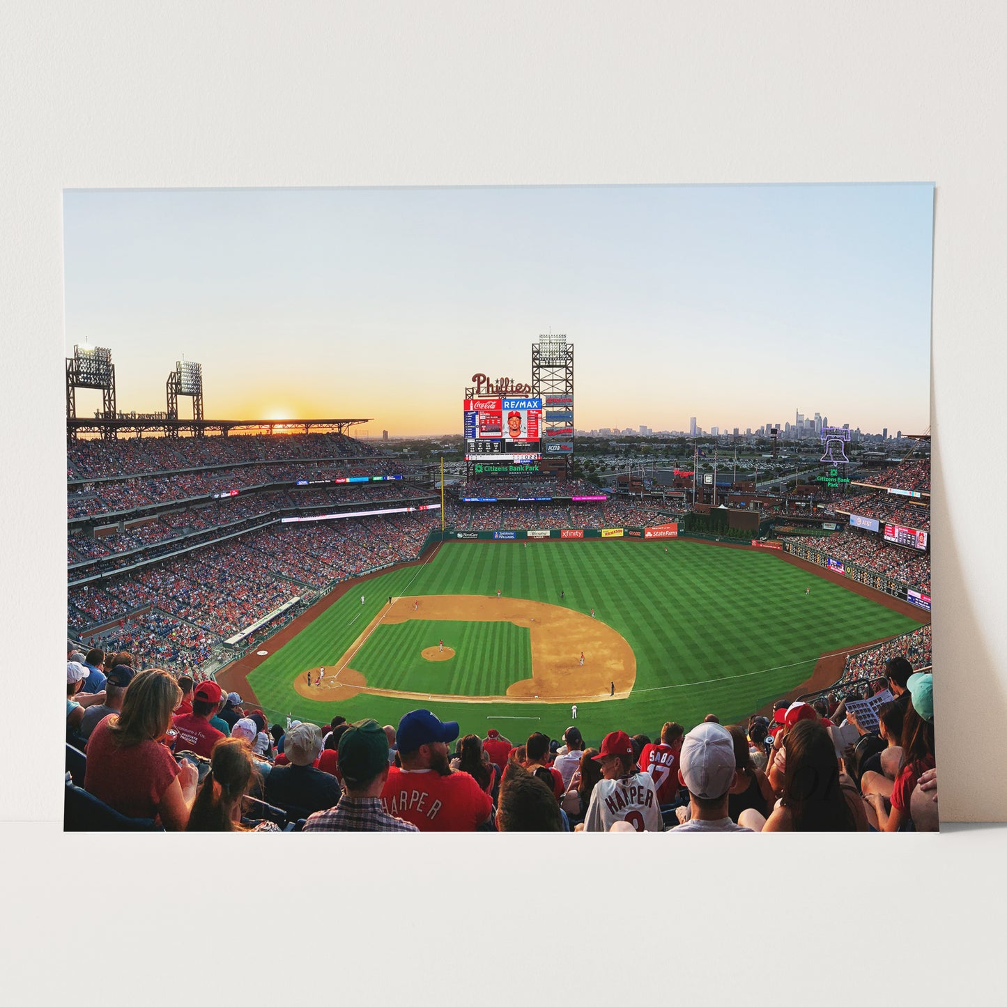 Citizens Bank Park Philadelphia Phillies