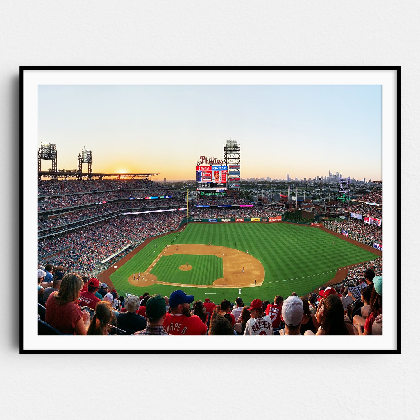 Citizens Bank Park Philadelphia Phillies