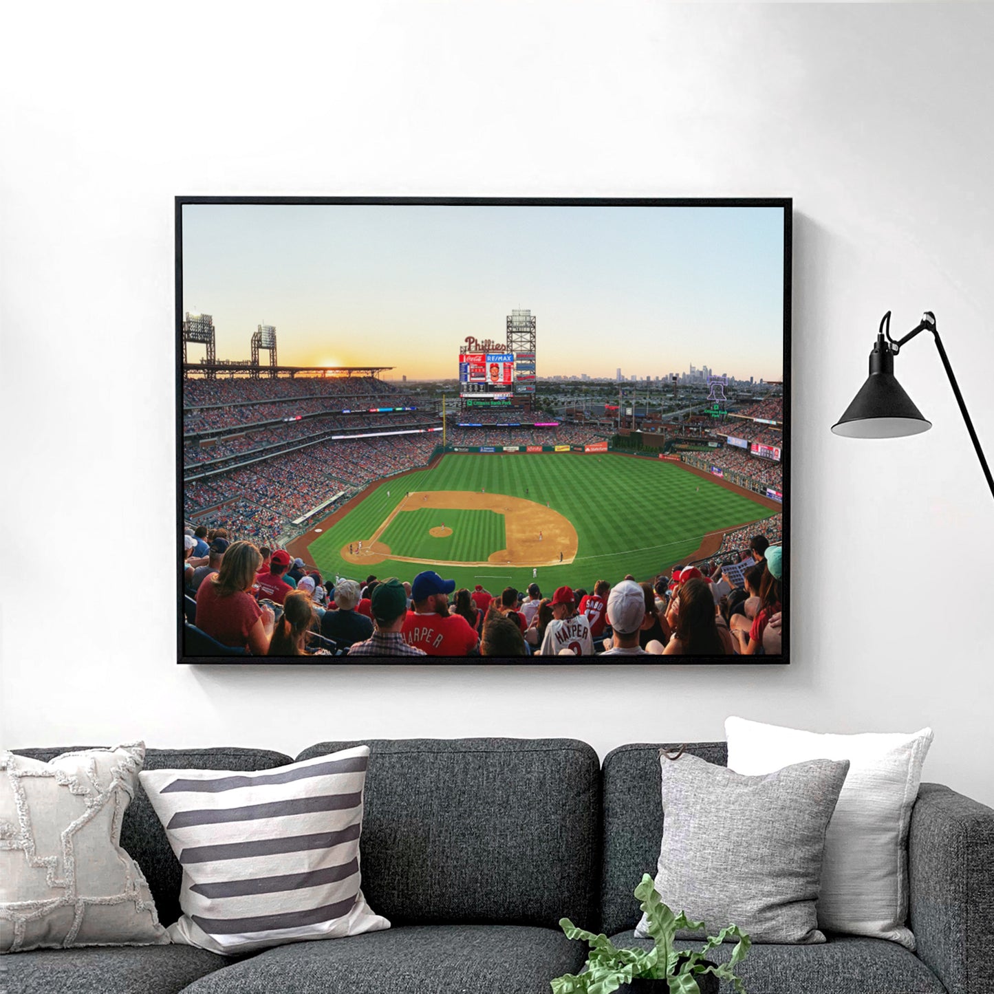 Citizens Bank Park Philadelphia Phillies