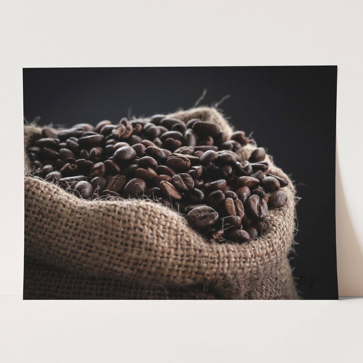 Coffee Beans