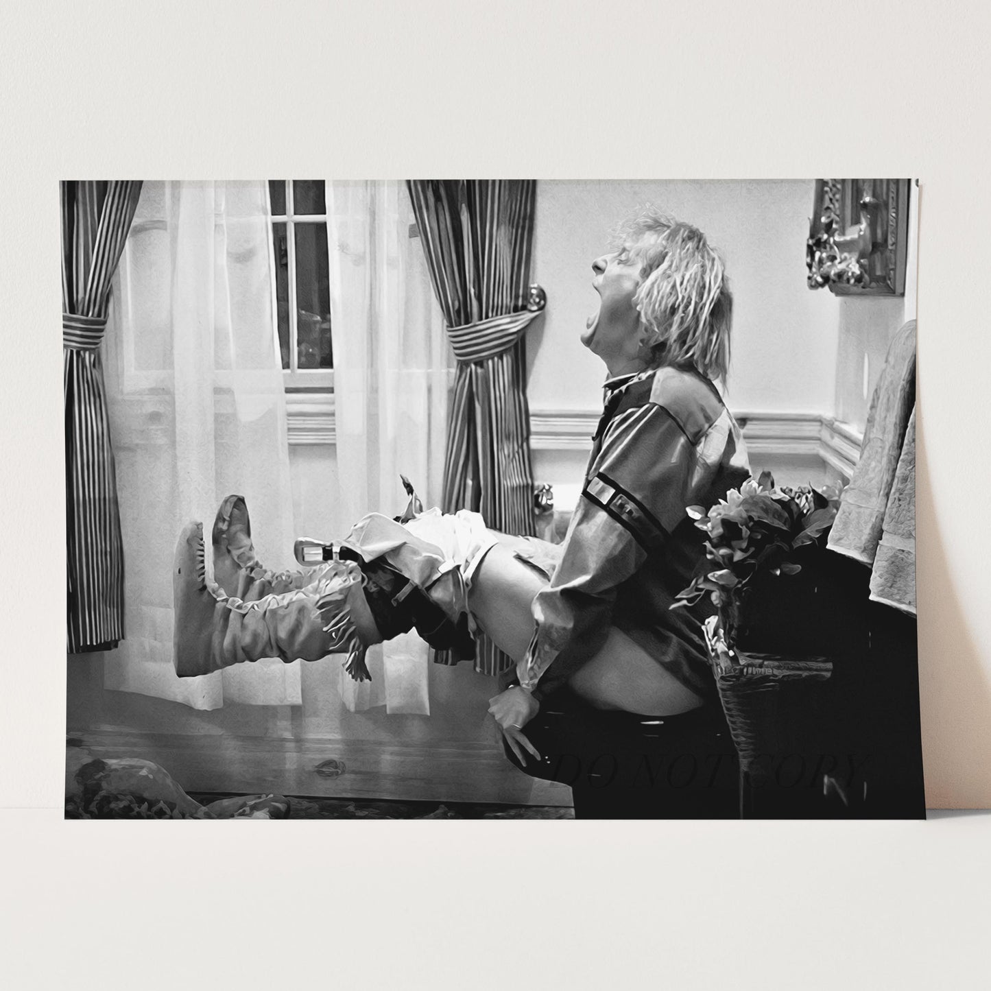 Dumb and Dumber Bathroom Toilet Scene