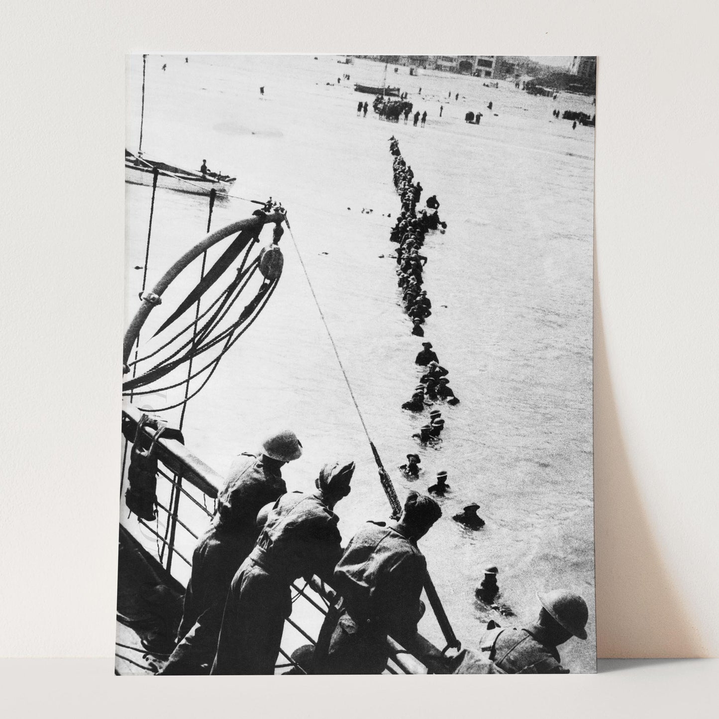 Dunkirk May 1940