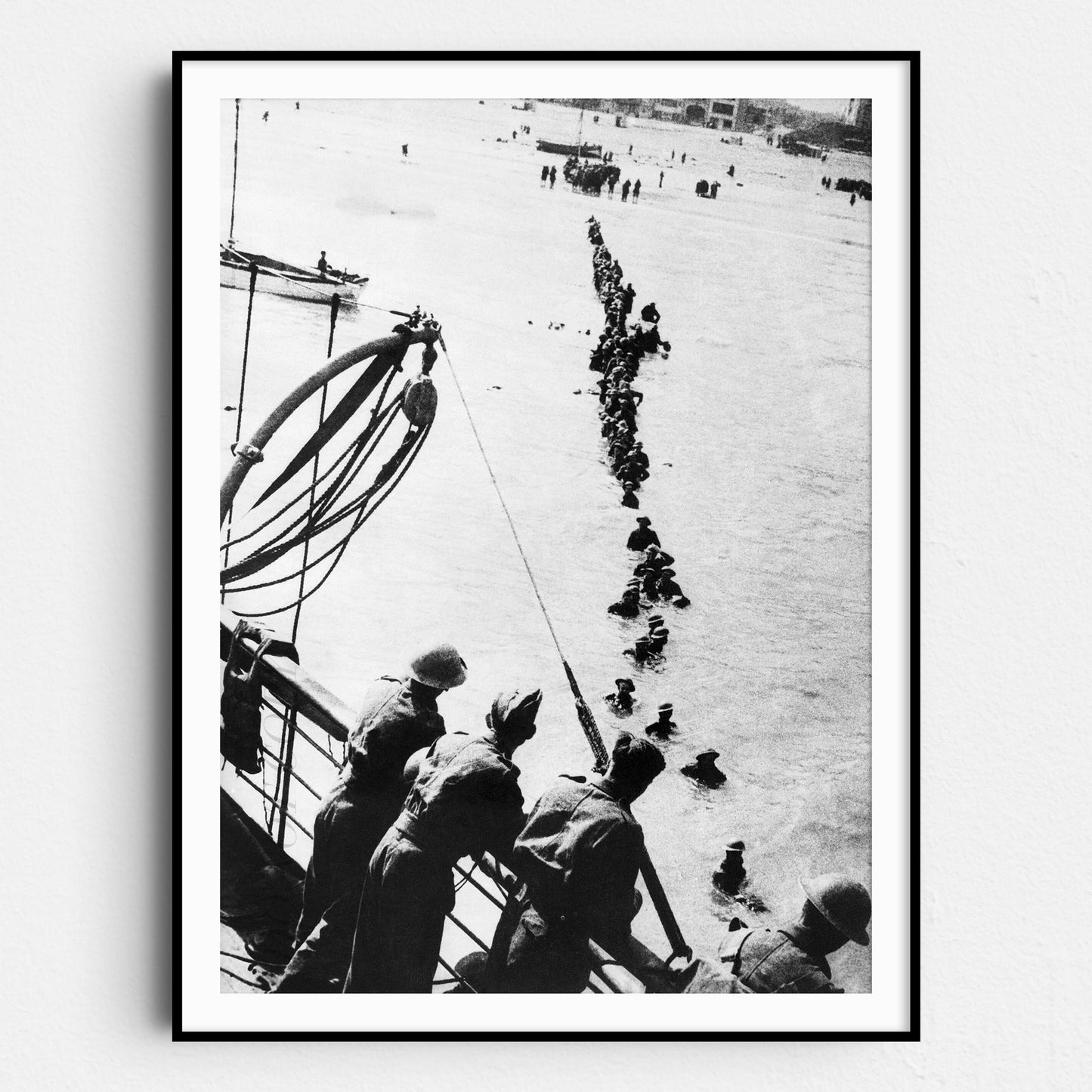 Dunkirk May 1940