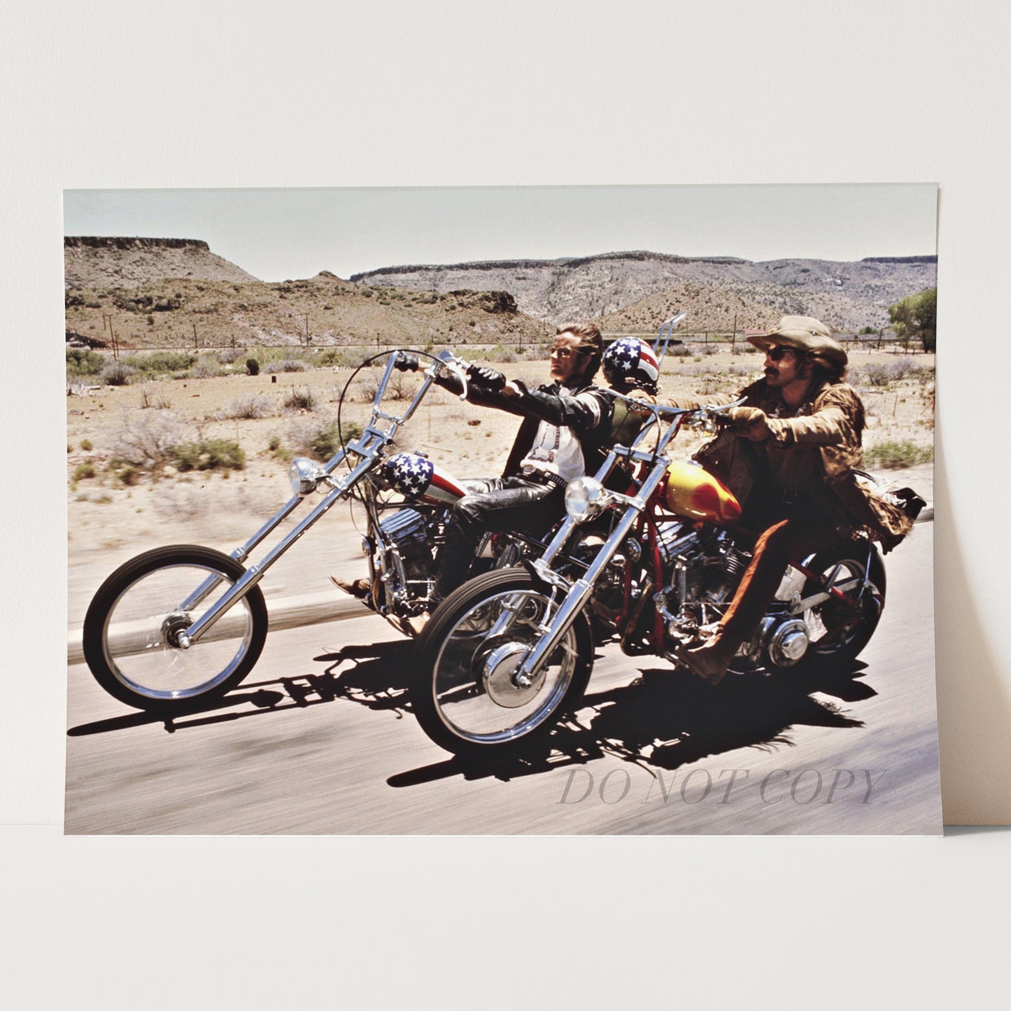 Easy Rider 1969