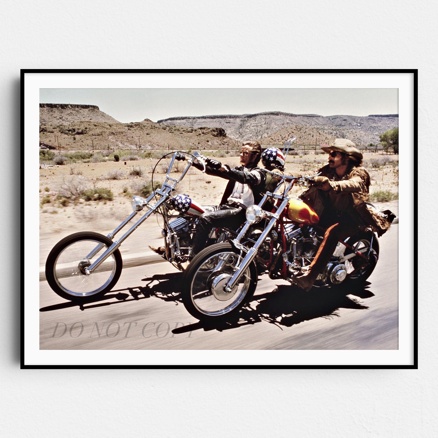 Easy Rider 1969