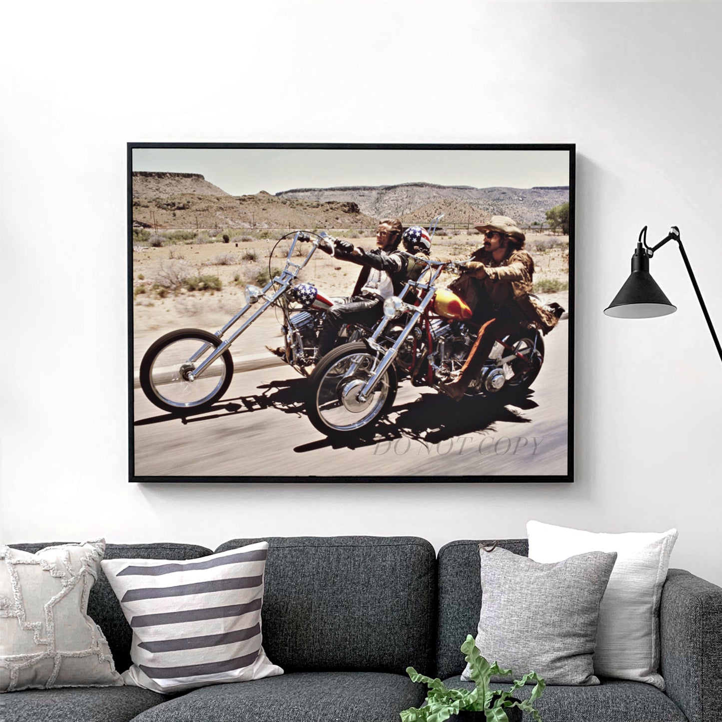 Easy Rider 1969