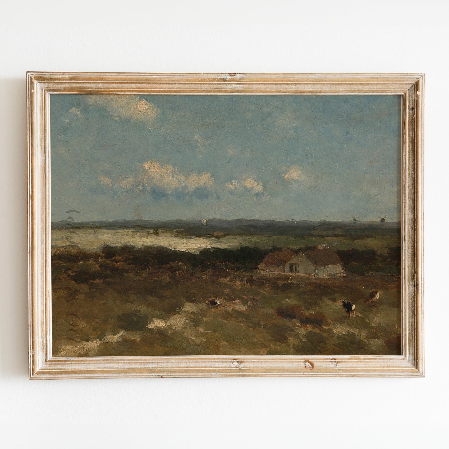 Farmland