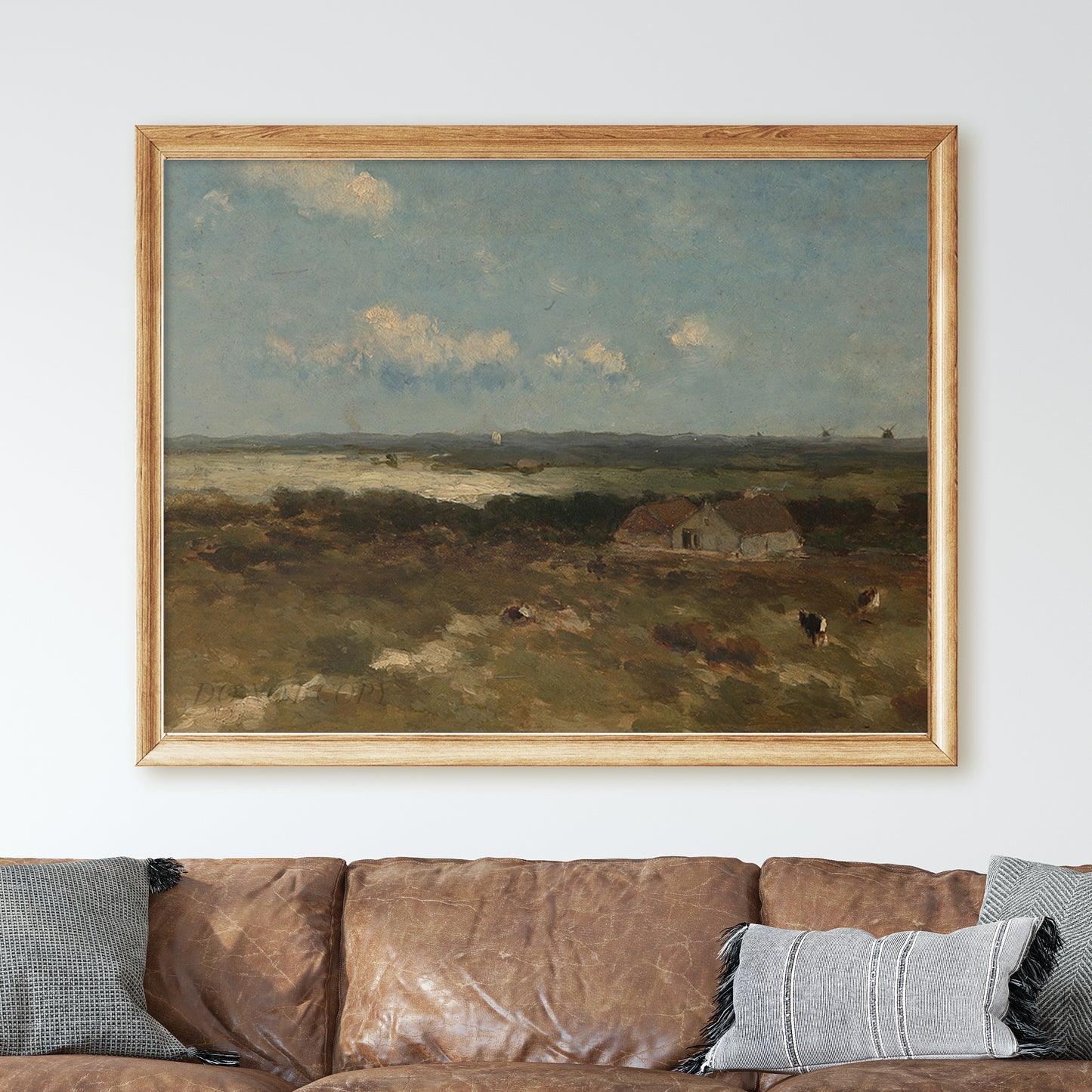 Farmland