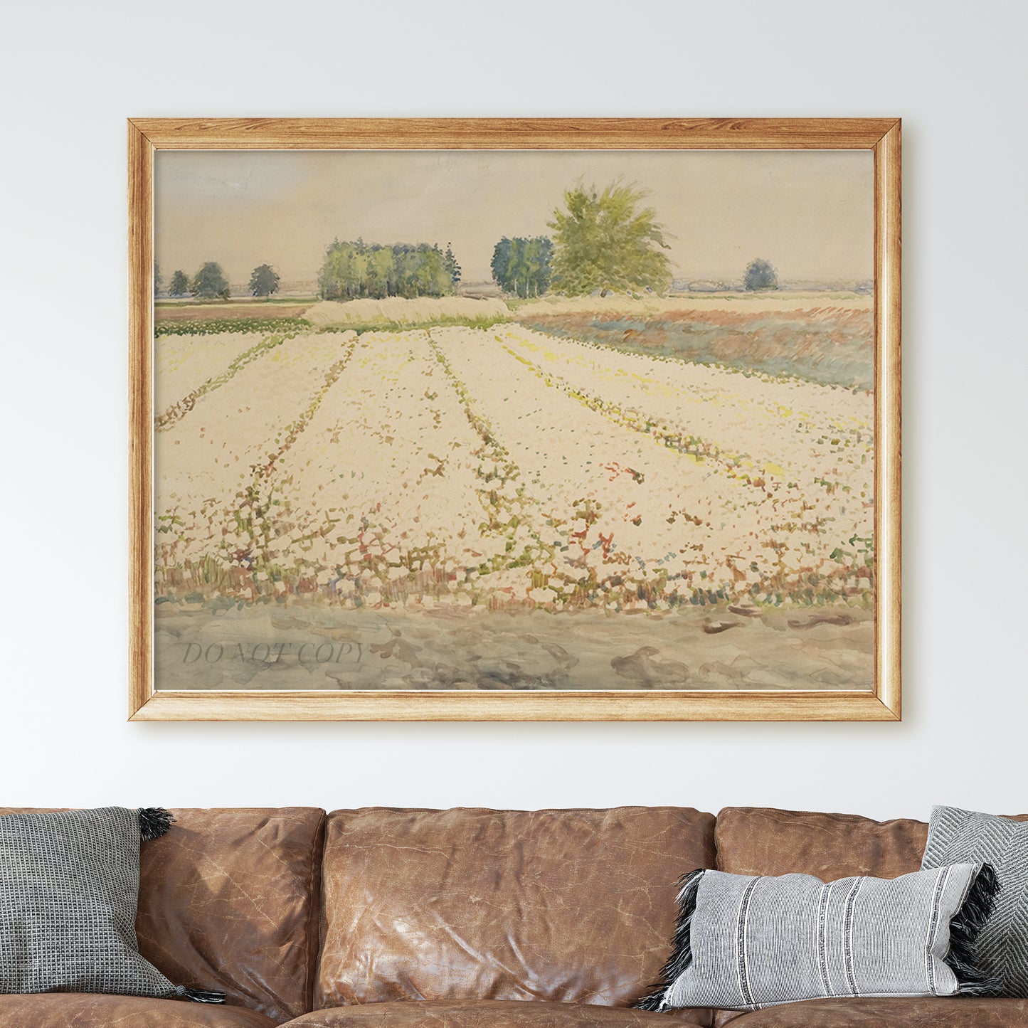 Farm of Flowers