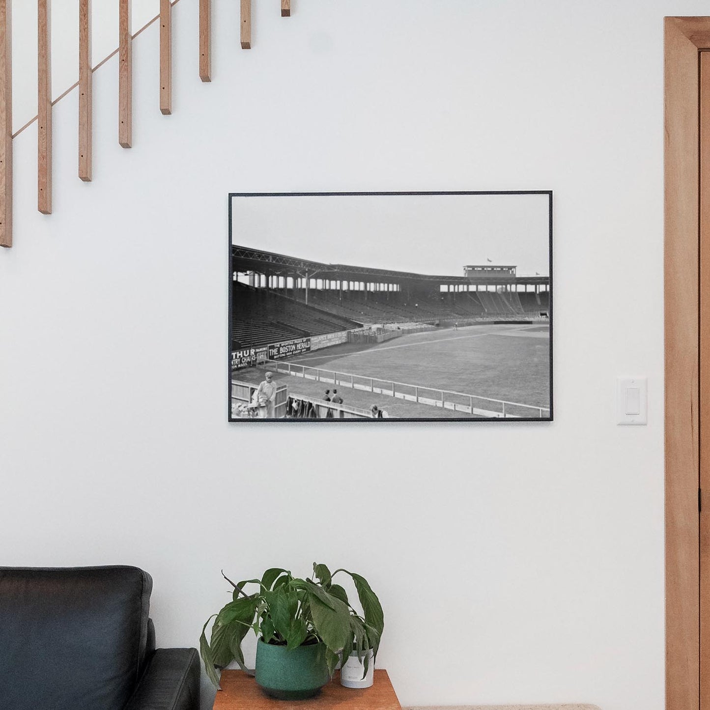 Fenway Park 1912
