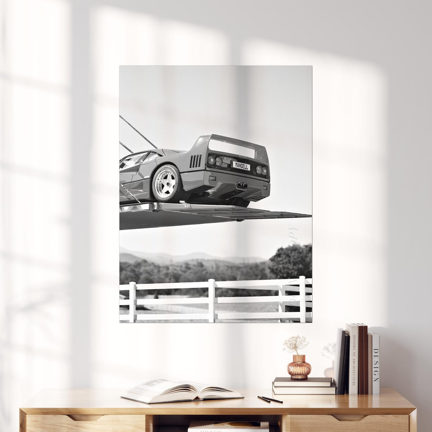 Ferrari F40