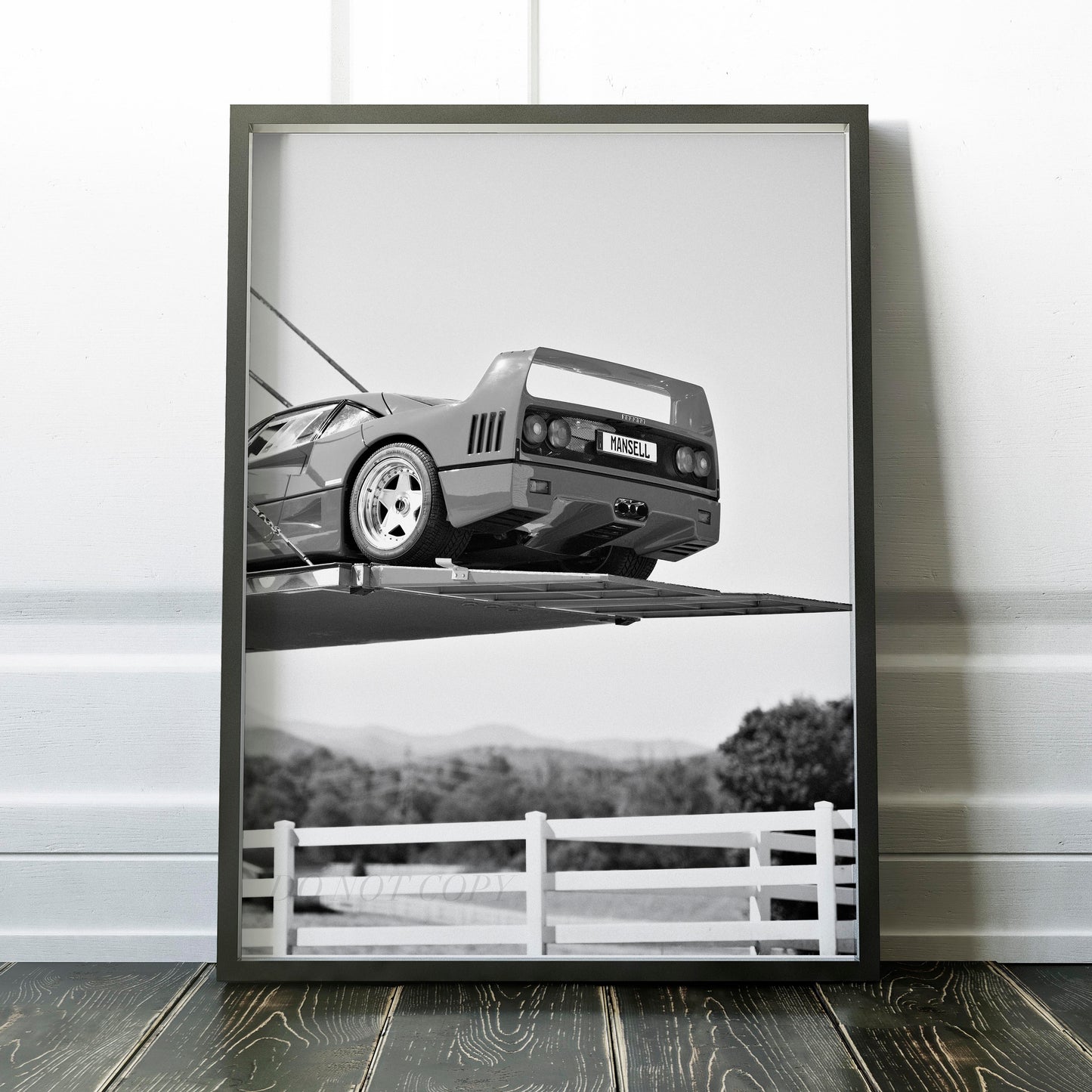 Ferrari F40