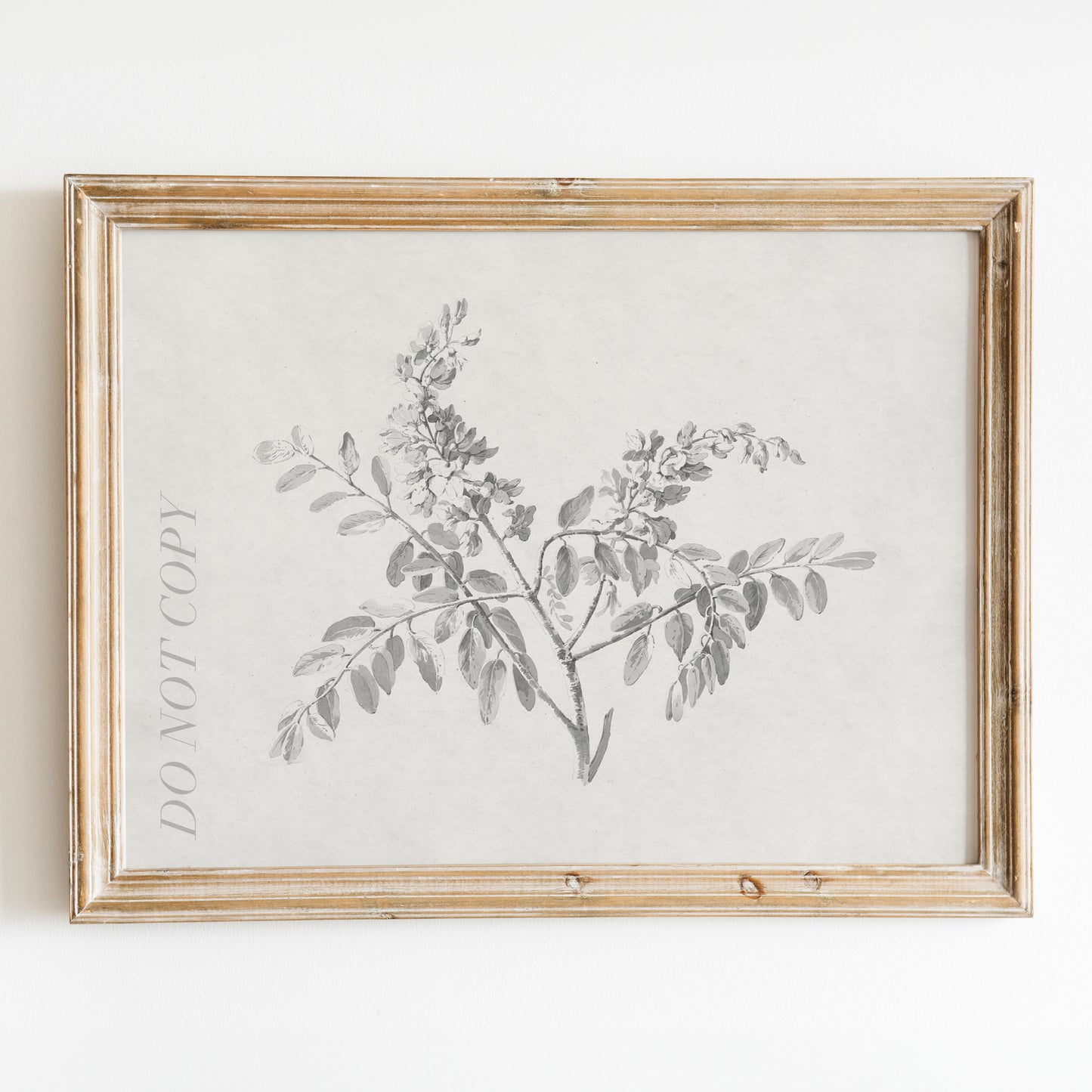 Flowering Branch