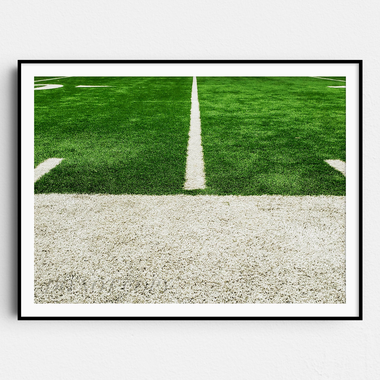 Football Red Zone