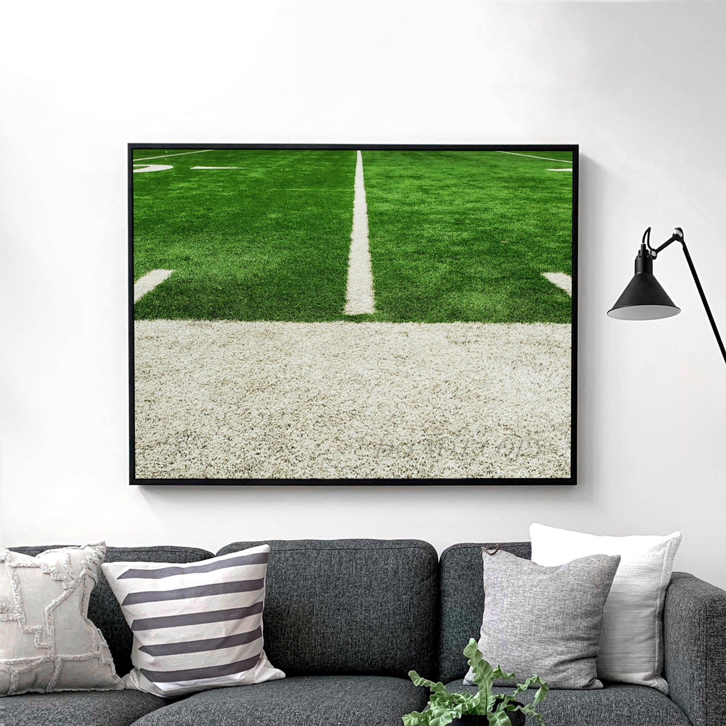 Football Red Zone