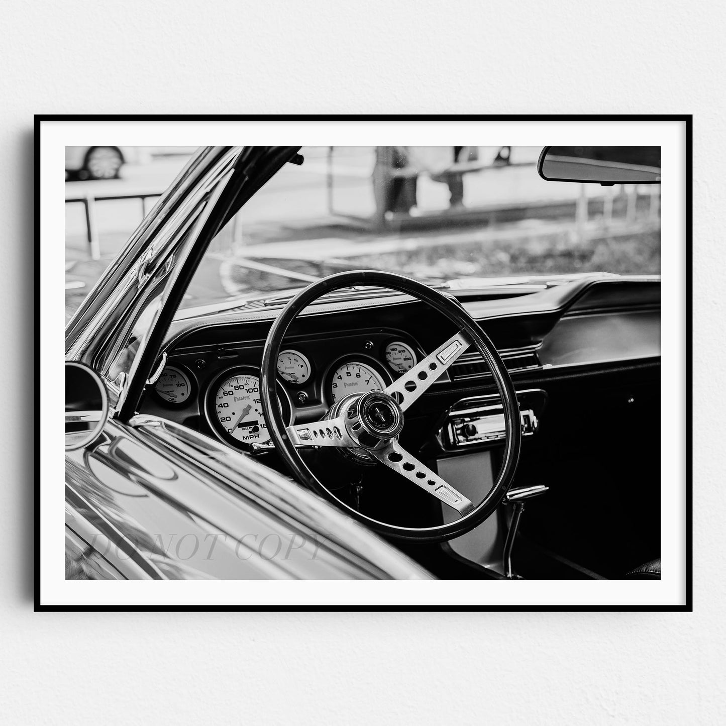Ford Mustang Shelby