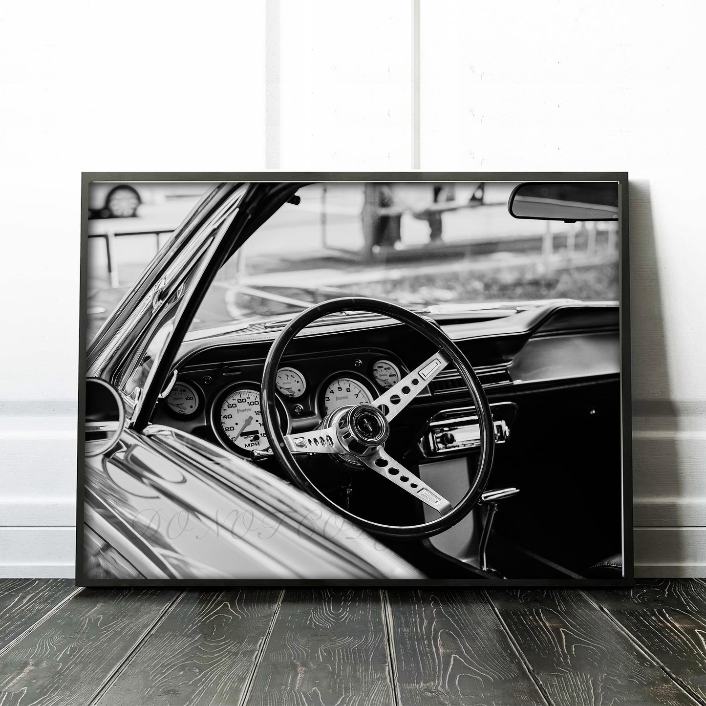 Ford Mustang Shelby