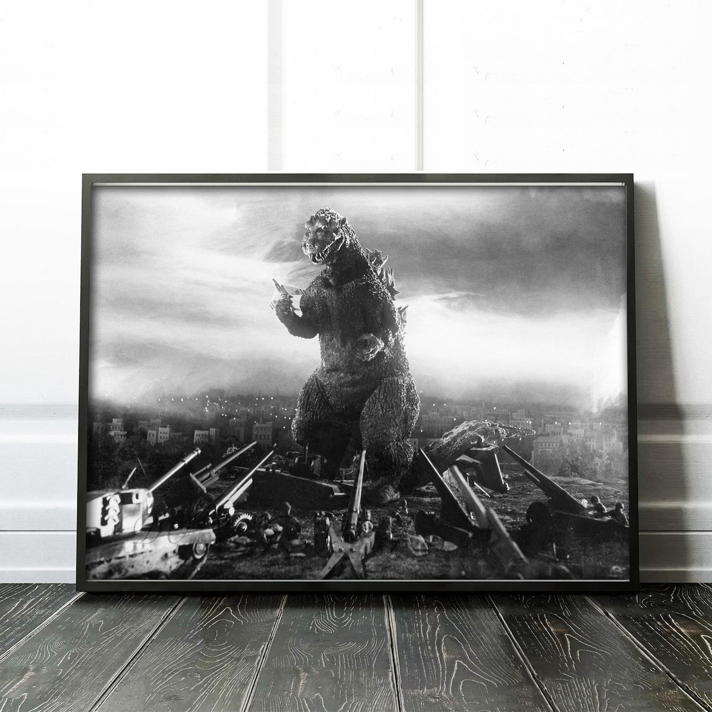 Godzilla 1954