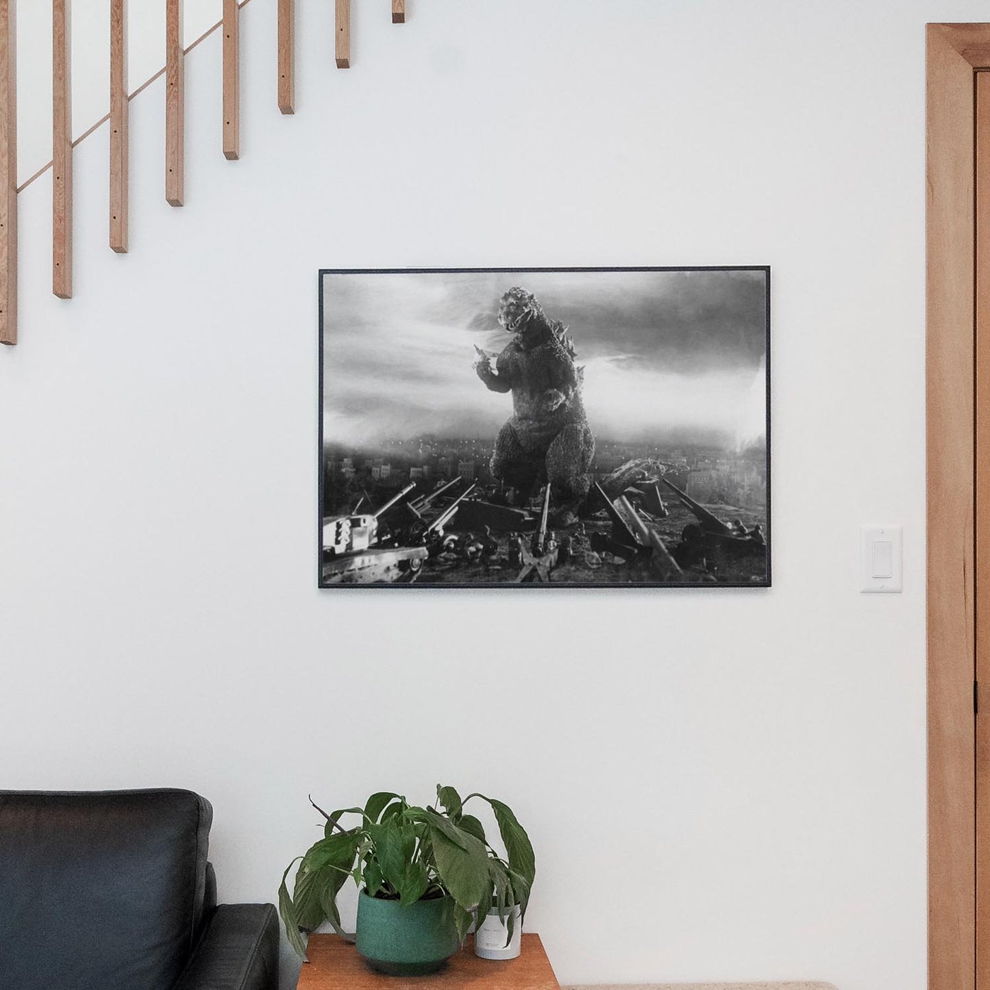 Godzilla 1954