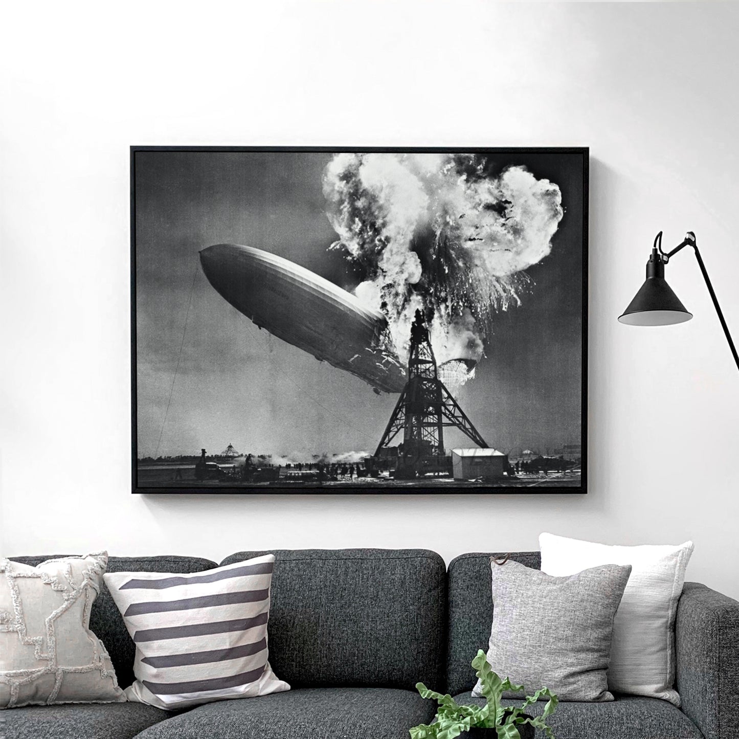 Hindenburg Disaster