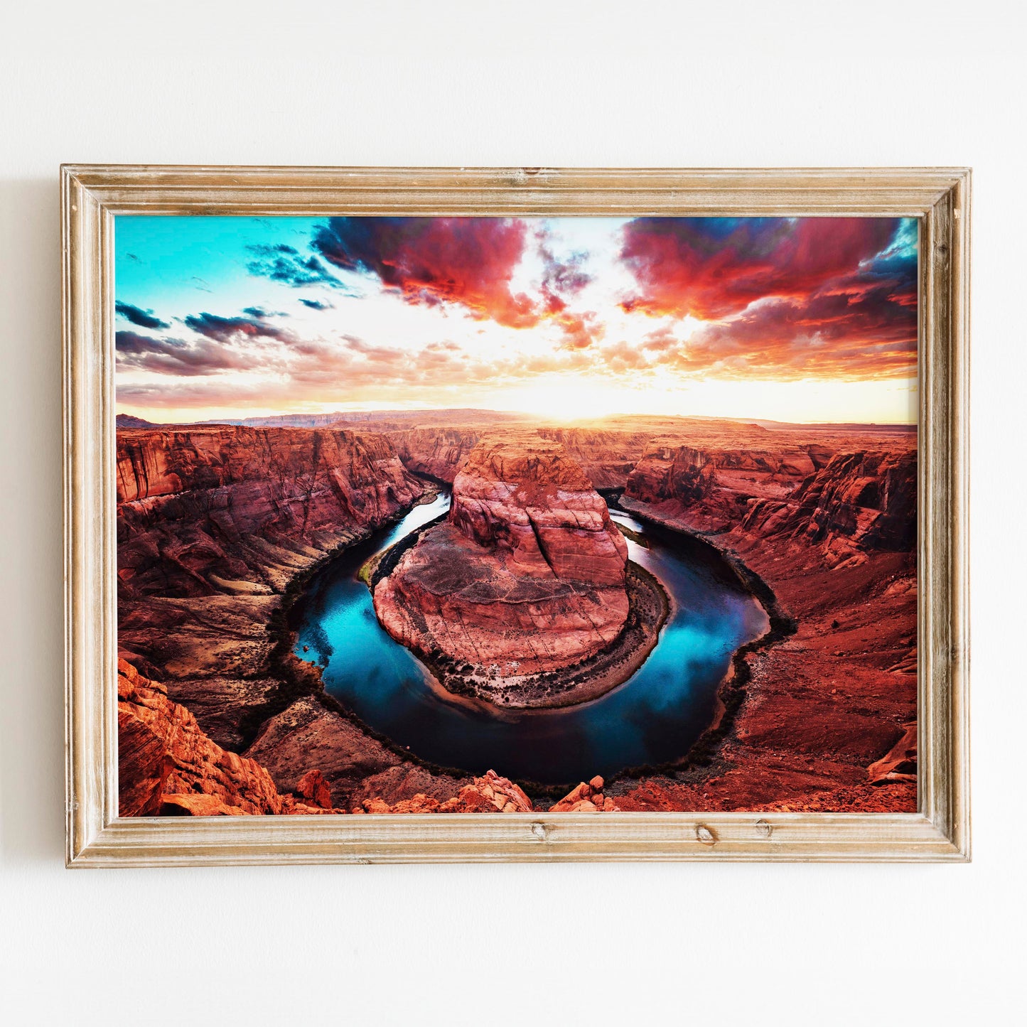 Horseshoe Bend