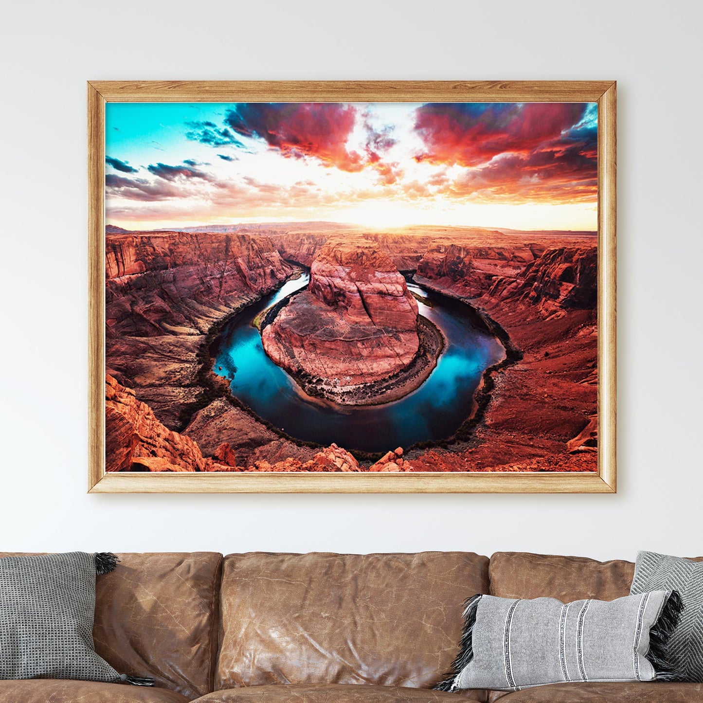 Horseshoe Bend