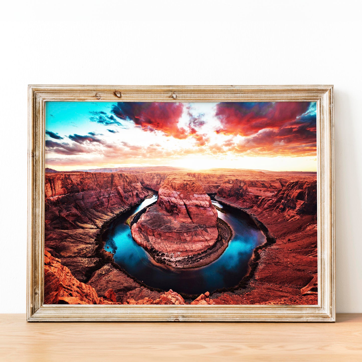 Horseshoe Bend