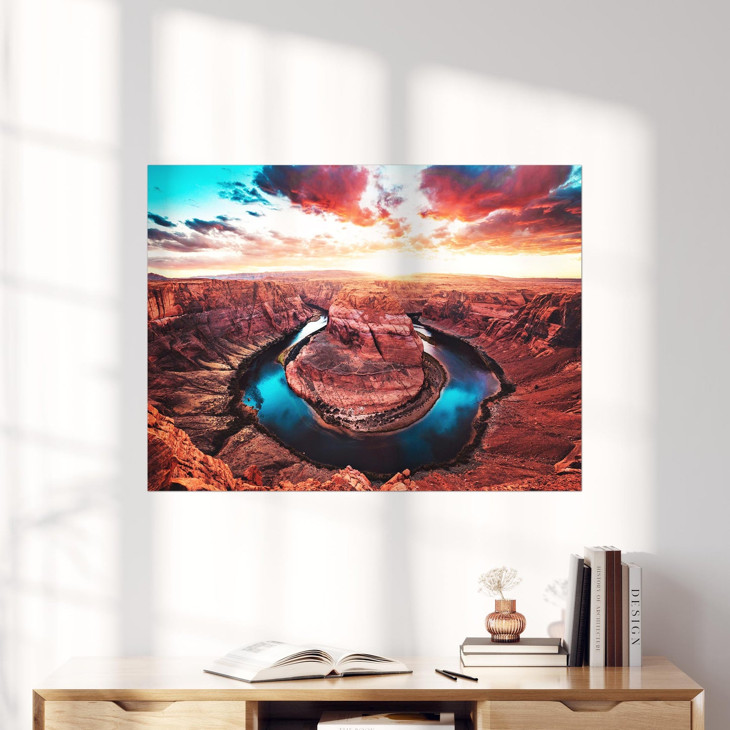 Horseshoe Bend