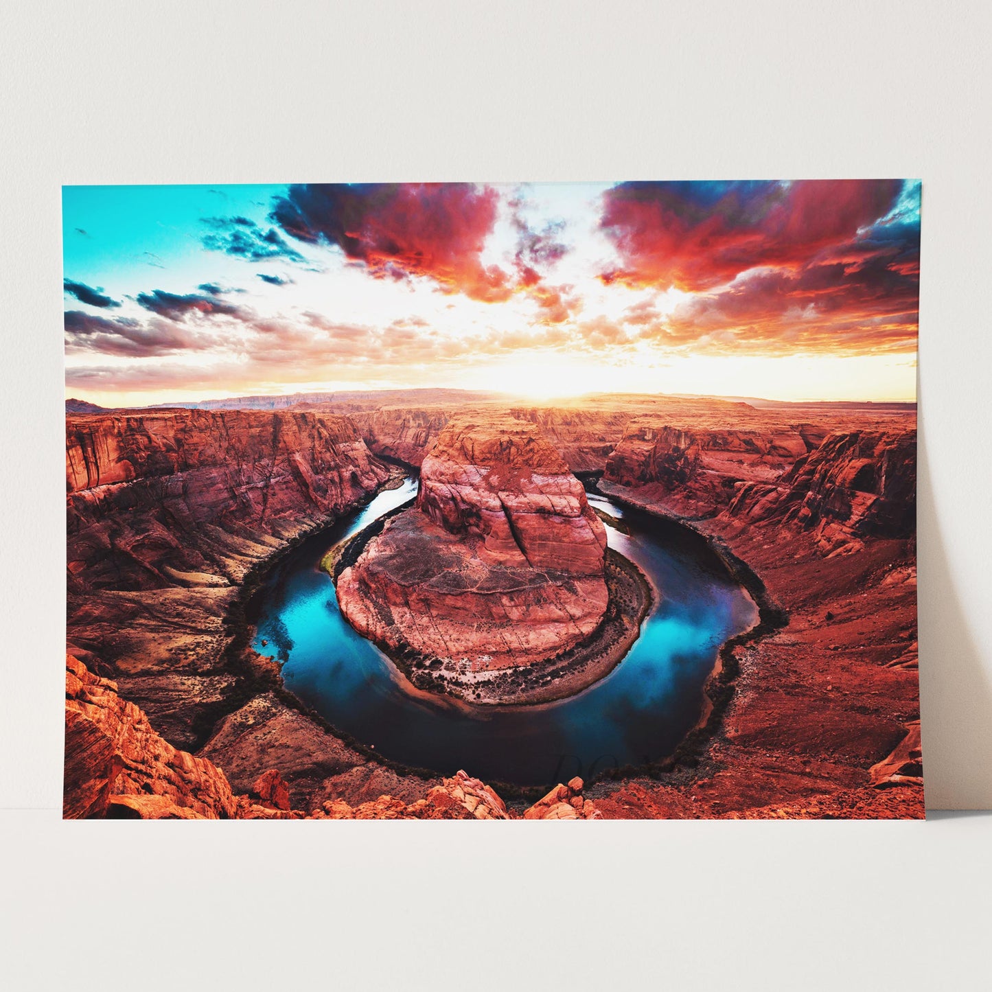 Horseshoe Bend