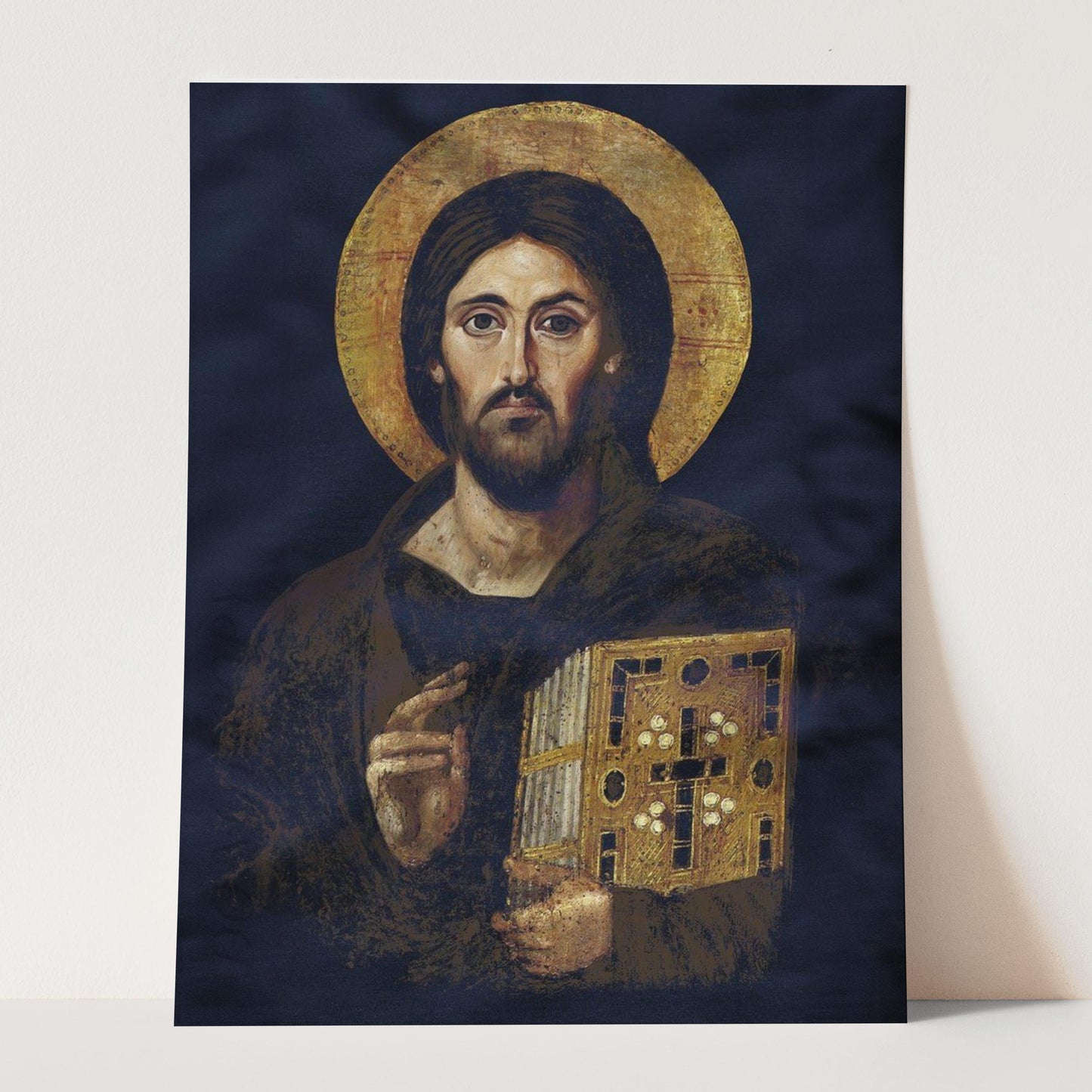 Jesus Christ Pantocrator