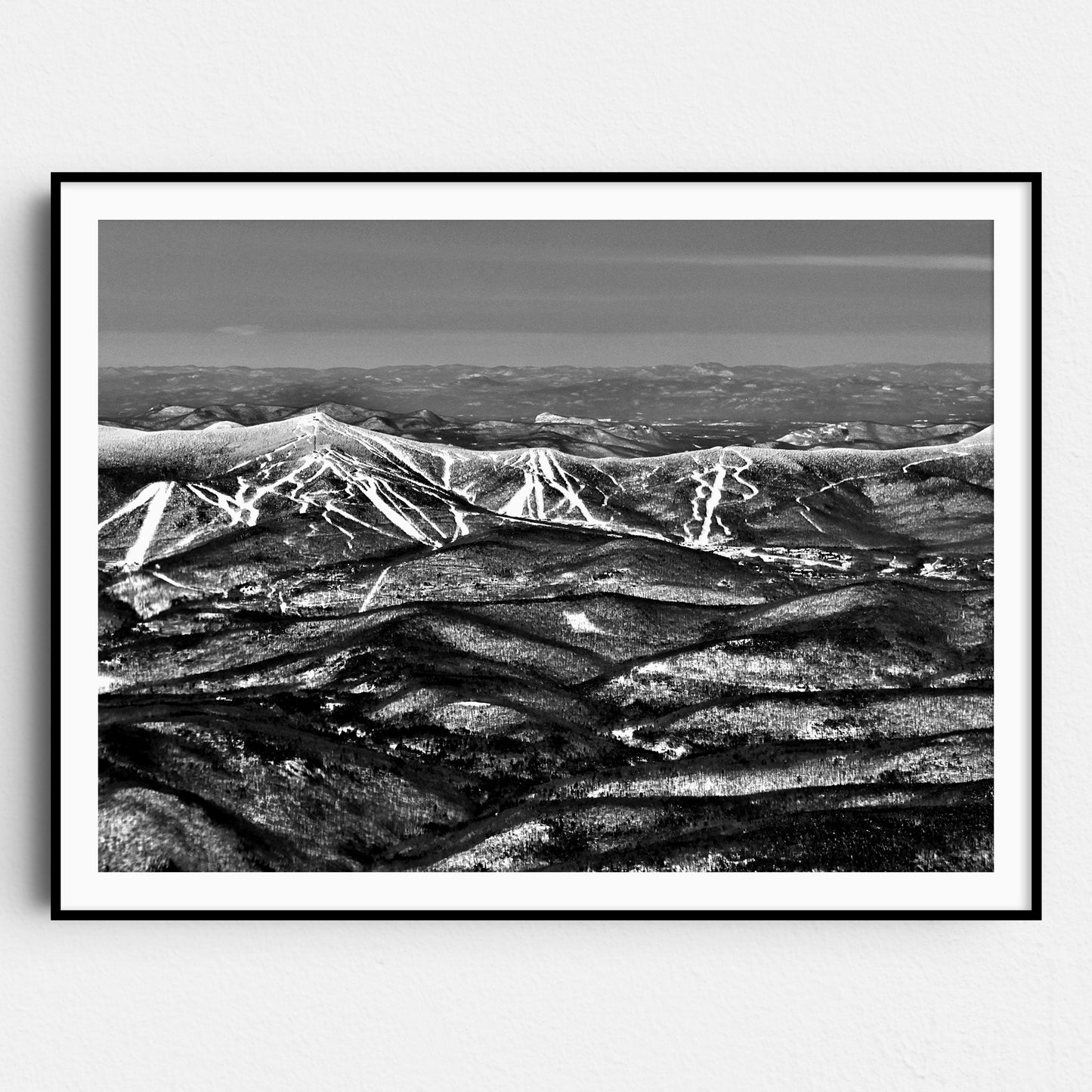 Killington Mountain Resort, Vermont Skiing