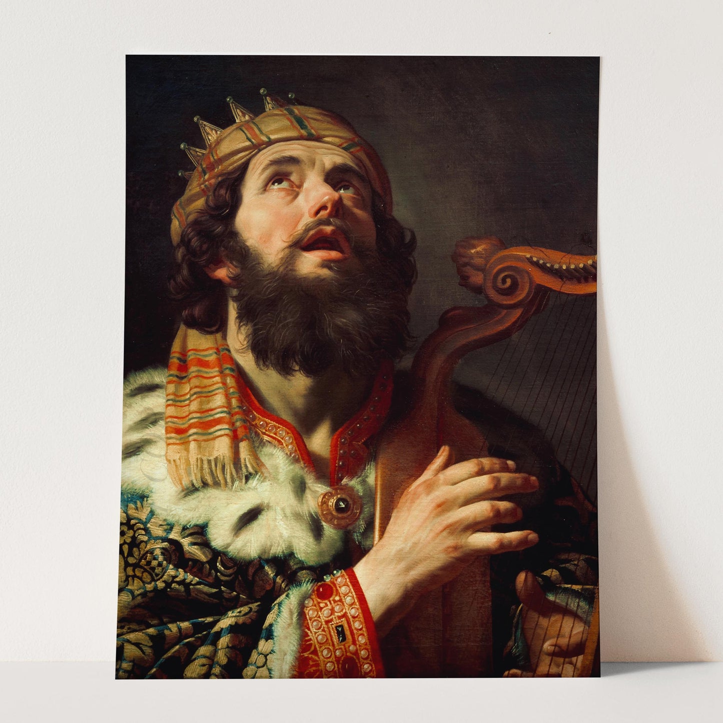 King David